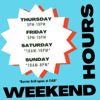 Taqueria Juliet Logo