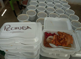 El Caribe Llanero drink