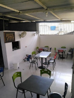 El Caribe Llanero inside