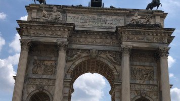 Sanborns Pachuca Plaza Q outside