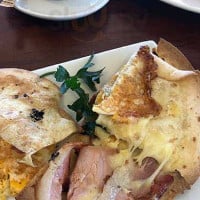 Las Chachalacas food