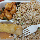 Sunshine Chinesse Nourriture