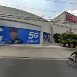 Sunshine Chinesse Extérieur