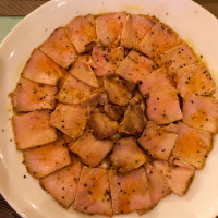 Como En La Gloria food