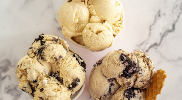 El Sultan Nourriture