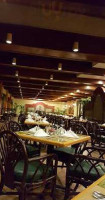 El Injerto Coffee inside