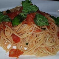 El Injerto Coffee food