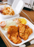 Heladeria Italiana Abby Comida