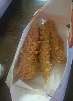 Kfc food
