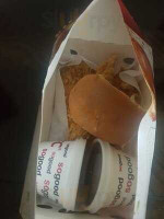 Kfc food