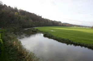 Restaurante El Crucero Extérieur