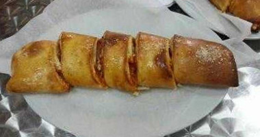 Pizza Pit Mall food