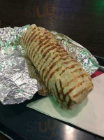 Cafe Don Diego food