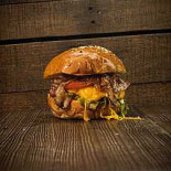 Chino Poblano, México Comida