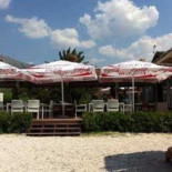 Delimex (rick's Y Raspao) outside