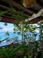 Burger King Exterior