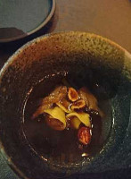 La Capannina food