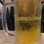 Los Delfines Puerto Barrios drink