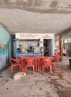 Pescadería La Bendición De Dios outside