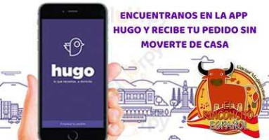 Restauran Tradicional Carta