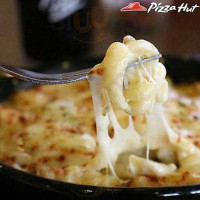 Pizza Hut food