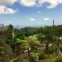 Delizias A Leña Extérieur