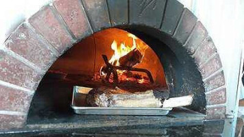 Delizias A Leña Extérieur