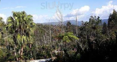 Delizias A Leña Extérieur