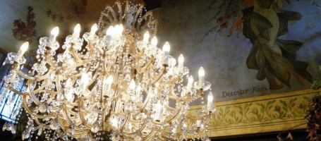 Melao Coffee Shop drink