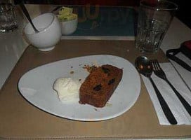 Delicias De Campo Adentro Nourriture