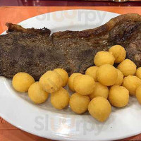 Pirilo Pizza Rústica Comida