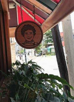 Pirilo Pizza Rústica Exterior