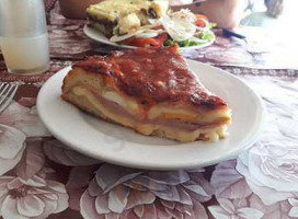 Pirilo Pizza Rústica Comida