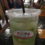 Buen Provecho Cardápio