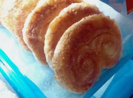 El Meson Sandwiches Nourriture