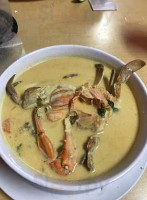 Picatoste Coffee Pastry Shop food