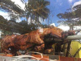 The Trade Winds Guesthouse Extérieur