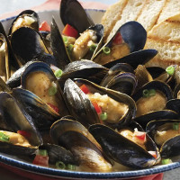 Platano Express Bebida