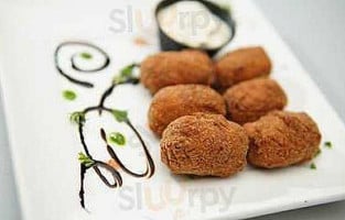 El Rincon Isleno Comida