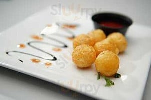 El Rincon Isleno Comida