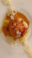 Meson Gallego food