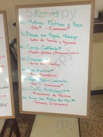 Cuatro Lunas Martini Bar Restaurant