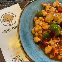 Sabanera Bakery Deli food