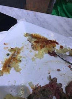 Ostra Cosa food