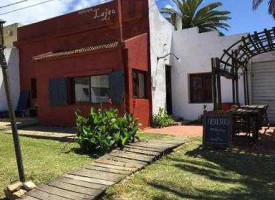 Flor Del Cafe Esterno