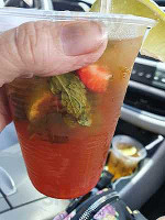 Punto Tapas Grill Comida