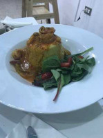 Punto Tapas Grill Comida