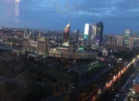 Tequila's Mexican Grill Exterior