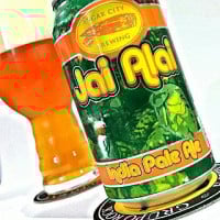 Playa Brava Arecibo Drink