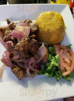 El Sabor De Alexis food